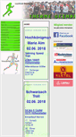 Mobile Screenshot of geinberg-thermenlauf.at